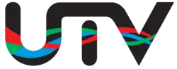 logo de UTV Software Communications