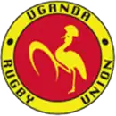 Description de l'image Logo Uganda Rugby Union.png.
