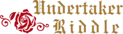 Image illustrative de l'article Undertaker Riddle