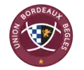 Logo du Union Bordeaux Bègles