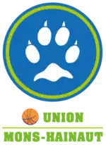 Logo du Union Mons-Hainaut