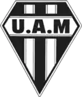 Logo du UA Mimizan