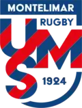 Logo du UMS Montélimar