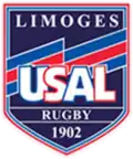 Ancien logo.