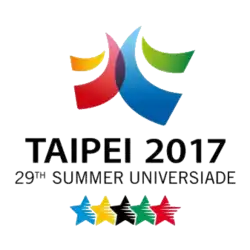 Description de l'image Logo Universiade d'été de 2017.png.