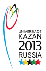 Description de l'image Logo Universiades 2013.png.