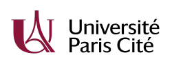 Université Paris-Cité, depuis 2022.