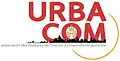 Logo du BDE Urbacom IUG