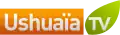 Logo d'Ushuaïa TV du 11 septembre 2010 au 22 septembre 2012