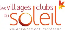 logo de Villages clubs du soleil