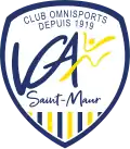 Logo de la VGA depuis 2019.