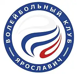 Logo du Iaroslavitch Iaroslavl