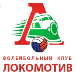 Logo du Lokomotiv Novossibirsk