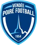 Vendée Poiré Football(2018-)