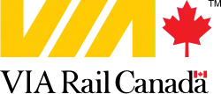 Image illustrative de l’article Via Rail Canada