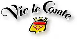 Vic-le-Comte