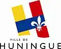 Huningue