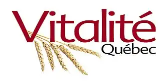 Image illustrative de l’article Vitalité Québec