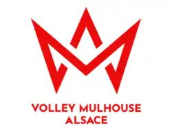 Logo du Volley Mulhouse Alsace