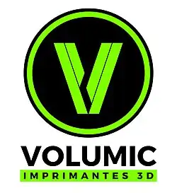 logo de Volumic