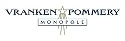 logo de Vranken-Pommery Monopole