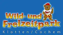 Image illustrative de l’article Wild- und Freizeitpark Klotten