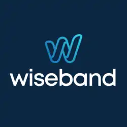 Description de l'image Logo Wiseband.png.