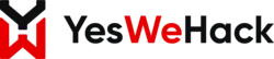 Logo de YesWeHack
