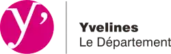 Blason de Yvelines