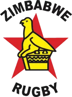 Image illustrative de l’article Fédération zimbabwéenne de rugby à XV