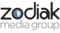 Logo de Zodiak Media entre 2007 et 2010.