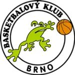Logo du BK Brno