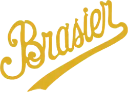 logo de Brasier (entreprise)