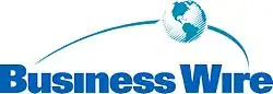 logo de Business Wire