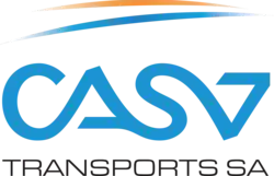 logo de Casa Transport