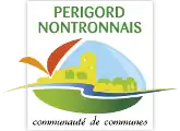 Blason de Communauté de communes du Périgord nontronnais