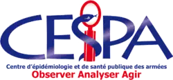 Logo de l'organisation