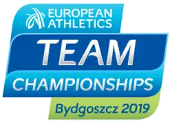 Description de l'image Logo championnats d'Europe par équipes 2019.png.