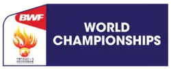 Description de l'image Logo championnats du monde badminton 2013.png.