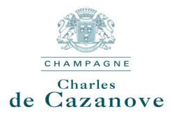 logo de Charles de Cazanove