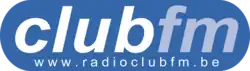 Description de l'image Logo clubfm origineel.png.