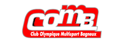 Logo du COM Bagneux