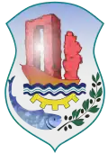 Blason de Mahdia