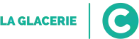 Logo de la commune déléguée de La Glacerie.