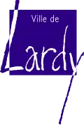 Lardy