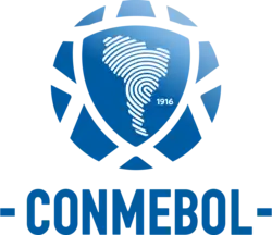Image illustrative de l’article Confédération sud-américaine de football