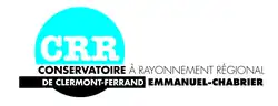 Description de l'image Logo crr chabrier.png.