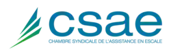 logo de Chambre syndicale de l’assistance en escale