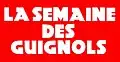 Logo de La Semaine des Guignols (septembre 1995 – juin 2018).
