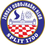 Logo du ŽOK Split 1700